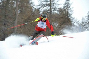 Michael Reynolds Racing